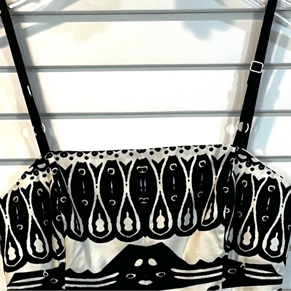 Ivy Jane Spaghetti Strap Dress - Picture 13 of 13